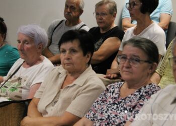 Zduny dołączyły do programu „Gmina Przyjazna Seniorom”