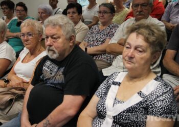Zduny dołączyły do programu „Gmina Przyjazna Seniorom”