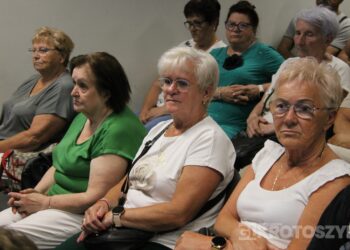 Zduny dołączyły do programu „Gmina Przyjazna Seniorom”