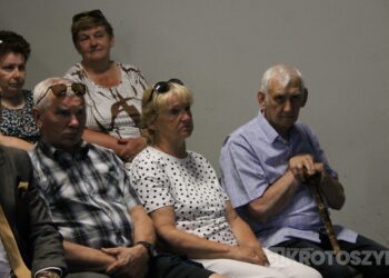 Zduny dołączyły do programu „Gmina Przyjazna Seniorom”
