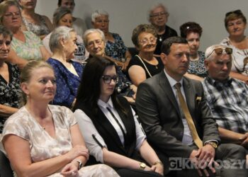 Zduny dołączyły do programu „Gmina Przyjazna Seniorom”