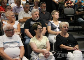 Zduny dołączyły do programu „Gmina Przyjazna Seniorom”