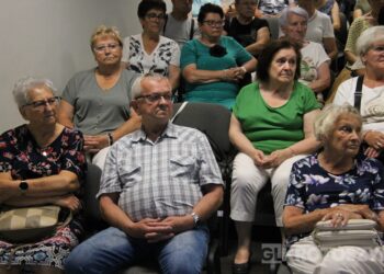 Zduny dołączyły do programu „Gmina Przyjazna Seniorom”