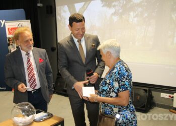 Zduny dołączyły do programu „Gmina Przyjazna Seniorom”