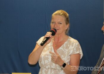 Zduny dołączyły do programu „Gmina Przyjazna Seniorom”