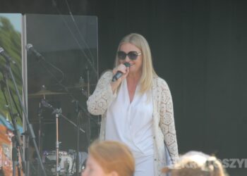 Łojciec&Syn oraz Carla Fernandes zawładnęli sceną podczas pierwszego z Dni Zdun