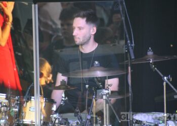 Łojciec&Syn oraz Carla Fernandes zawładnęli sceną podczas pierwszego z Dni Zdun