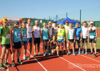 Sportowe emocje podczas Dni Zdun. Za nami VIII Bieg o Zdunowskiego Kafla Sportowe emocje podczas Dni Zdun. Za nami VIII Bieg o Zdunowskiego Kafla