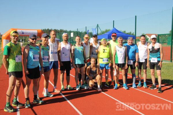 Sportowe emocje podczas Dni Zdun. Za nami VIII Bieg o Zdunowskiego Kafla