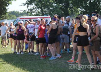 Sportowe emocje podczas Dni Zdun. Za nami VIII Bieg o Zdunowskiego Kafla