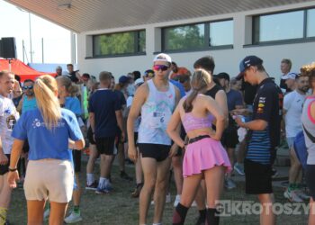 Sportowe emocje podczas Dni Zdun. Za nami VIII Bieg o Zdunowskiego Kafla
