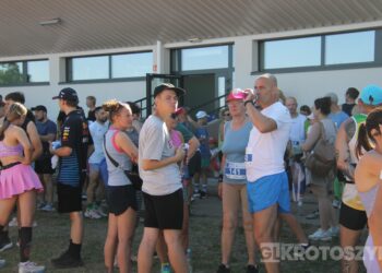 Sportowe emocje podczas Dni Zdun. Za nami VIII Bieg o Zdunowskiego Kafla