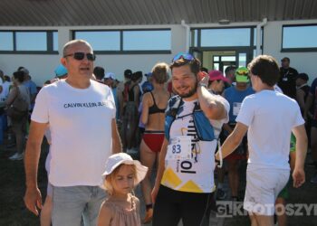 Sportowe emocje podczas Dni Zdun. Za nami VIII Bieg o Zdunowskiego Kafla