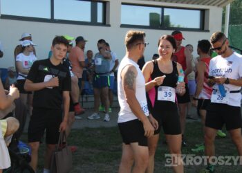 Sportowe emocje podczas Dni Zdun. Za nami VIII Bieg o Zdunowskiego Kafla