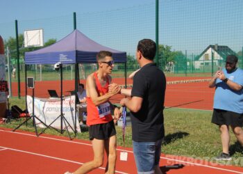 Sportowe emocje podczas Dni Zdun. Za nami VIII Bieg o Zdunowskiego Kafla