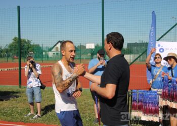 Sportowe emocje podczas Dni Zdun. Za nami VIII Bieg o Zdunowskiego Kafla