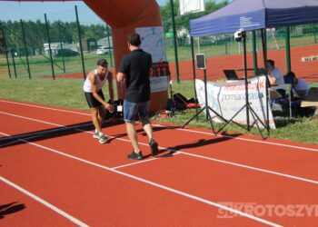 Sportowe emocje podczas Dni Zdun. Za nami VIII Bieg o Zdunowskiego Kafla