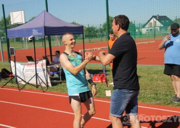 Sportowe emocje podczas Dni Zdun. Za nami VIII Bieg o Zdunowskiego Kafla