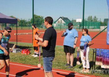 Sportowe emocje podczas Dni Zdun. Za nami VIII Bieg o Zdunowskiego Kafla