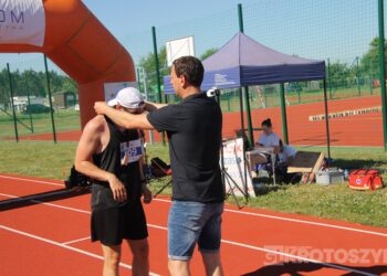 Sportowe emocje podczas Dni Zdun. Za nami VIII Bieg o Zdunowskiego Kafla