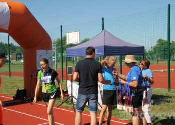 Sportowe emocje podczas Dni Zdun. Za nami VIII Bieg o Zdunowskiego Kafla