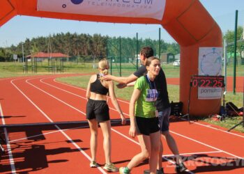 Sportowe emocje podczas Dni Zdun. Za nami VIII Bieg o Zdunowskiego Kafla