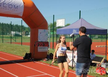 Sportowe emocje podczas Dni Zdun. Za nami VIII Bieg o Zdunowskiego Kafla