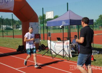 Sportowe emocje podczas Dni Zdun. Za nami VIII Bieg o Zdunowskiego Kafla