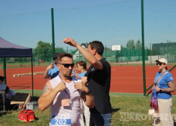 Sportowe emocje podczas Dni Zdun. Za nami VIII Bieg o Zdunowskiego Kafla
