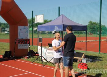 Sportowe emocje podczas Dni Zdun. Za nami VIII Bieg o Zdunowskiego Kafla