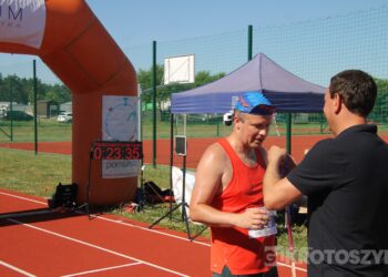 Sportowe emocje podczas Dni Zdun. Za nami VIII Bieg o Zdunowskiego Kafla