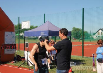 Sportowe emocje podczas Dni Zdun. Za nami VIII Bieg o Zdunowskiego Kafla