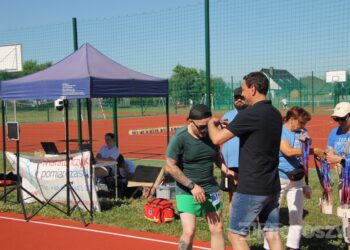Sportowe emocje podczas Dni Zdun. Za nami VIII Bieg o Zdunowskiego Kafla