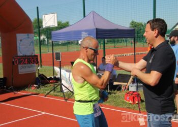 Sportowe emocje podczas Dni Zdun. Za nami VIII Bieg o Zdunowskiego Kafla