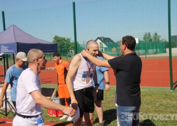 Sportowe emocje podczas Dni Zdun. Za nami VIII Bieg o Zdunowskiego Kafla