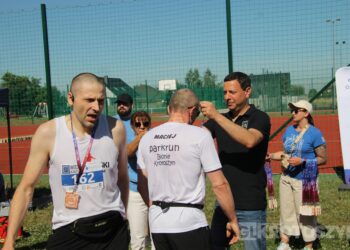 Sportowe emocje podczas Dni Zdun. Za nami VIII Bieg o Zdunowskiego Kafla