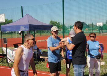 Sportowe emocje podczas Dni Zdun. Za nami VIII Bieg o Zdunowskiego Kafla