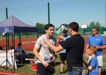 Sportowe emocje podczas Dni Zdun. Za nami VIII Bieg o Zdunowskiego Kafla