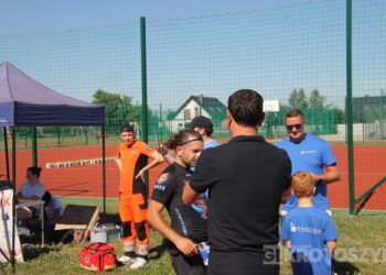 Sportowe emocje podczas Dni Zdun. Za nami VIII Bieg o Zdunowskiego Kafla