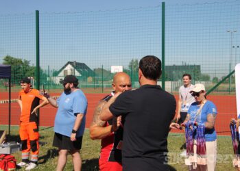 Sportowe emocje podczas Dni Zdun. Za nami VIII Bieg o Zdunowskiego Kafla