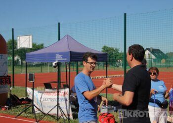 Sportowe emocje podczas Dni Zdun. Za nami VIII Bieg o Zdunowskiego Kafla