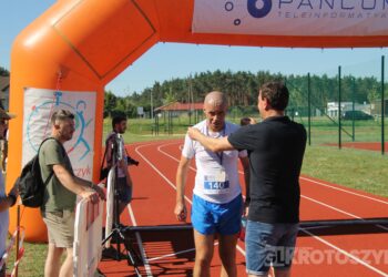 Sportowe emocje podczas Dni Zdun. Za nami VIII Bieg o Zdunowskiego Kafla