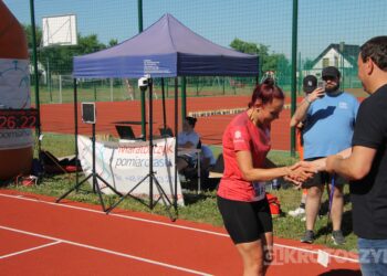 Sportowe emocje podczas Dni Zdun. Za nami VIII Bieg o Zdunowskiego Kafla