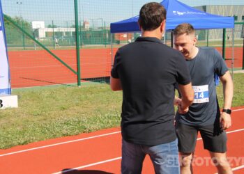 Sportowe emocje podczas Dni Zdun. Za nami VIII Bieg o Zdunowskiego Kafla