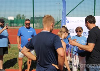 Sportowe emocje podczas Dni Zdun. Za nami VIII Bieg o Zdunowskiego Kafla