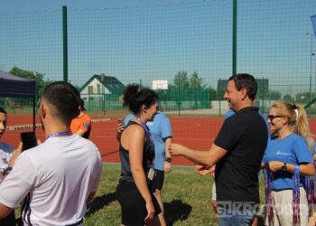 Sportowe emocje podczas Dni Zdun. Za nami VIII Bieg o Zdunowskiego Kafla