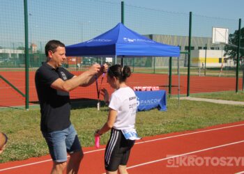 Sportowe emocje podczas Dni Zdun. Za nami VIII Bieg o Zdunowskiego Kafla