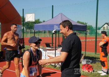 Sportowe emocje podczas Dni Zdun. Za nami VIII Bieg o Zdunowskiego Kafla