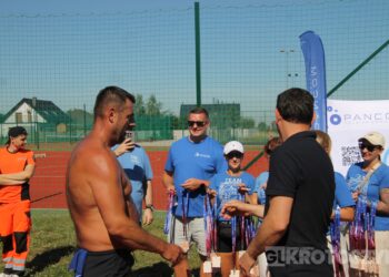 Sportowe emocje podczas Dni Zdun. Za nami VIII Bieg o Zdunowskiego Kafla