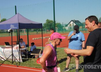 Sportowe emocje podczas Dni Zdun. Za nami VIII Bieg o Zdunowskiego Kafla